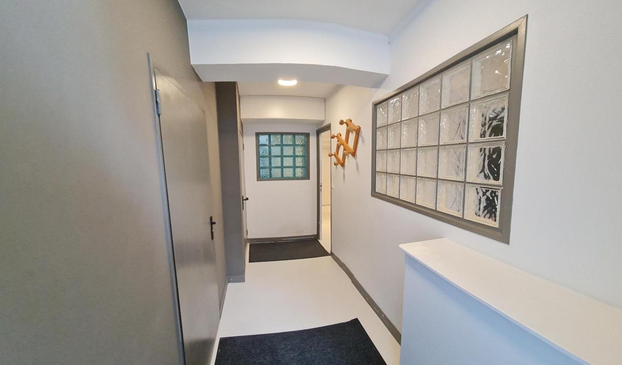 Le Souplex Apartment ทรัวส์ ภายนอก รูปภาพ