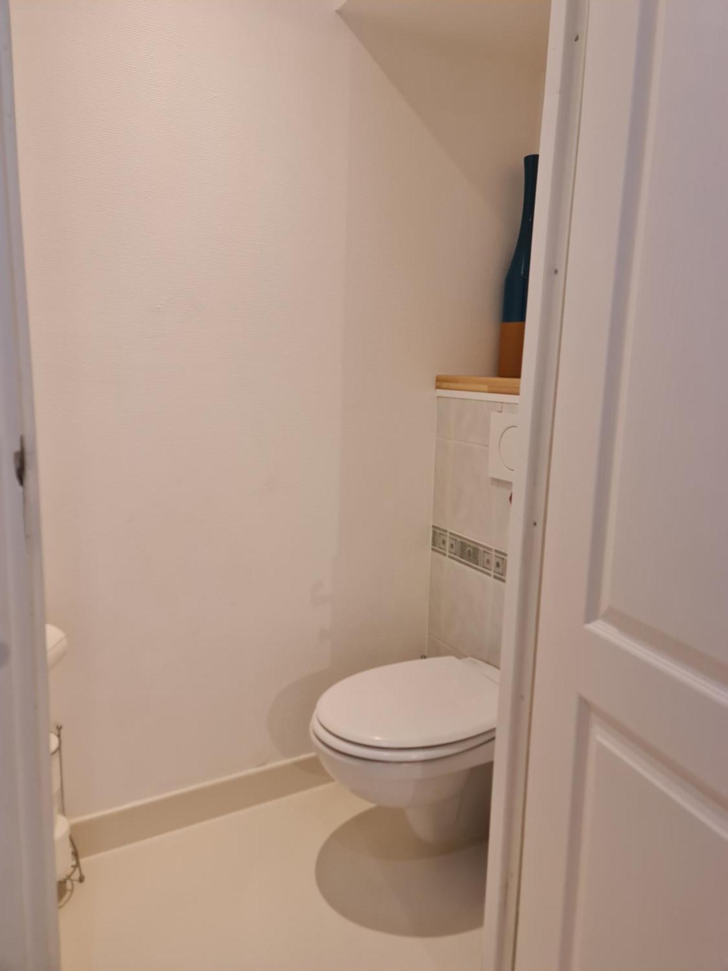 Le Souplex Apartment ทรัวส์ ภายนอก รูปภาพ
