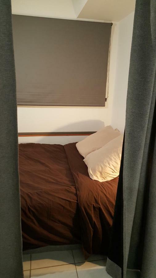 Le Souplex Apartment ทรัวส์ ภายนอก รูปภาพ